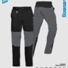 2 AVTECH - Celana Panjang Gunung Outdoor Hiking Travel Lifestyle Quick Dry Reguler Fit - FALCATA