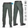 Spandias Cargo Pants