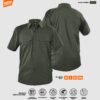 Tectona Quickdry Shirt