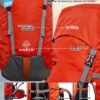 AVTECH - Tas Ransel Carrier Keril Gunung Backpack Hiking Camping Outdoor 60 Liter - MACHALA 60