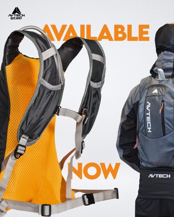 2 Hydropack Nakama 10