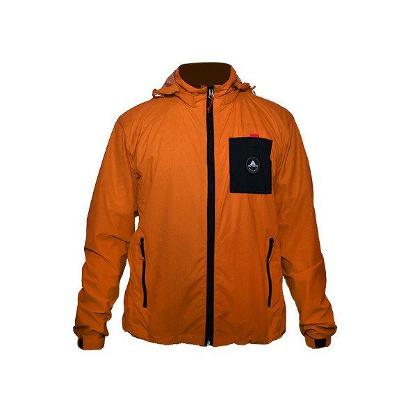 Jaket Running FAST KICK