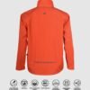3 AVTECH - Jaket Windbreaker Waterproof Gorpcore Outdoor Hiking Gunung Camping Motor Hujan - TRENCH