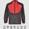AVTECH - Jaket Windbreaker Water Repellent Outdoor Hiking Gunung Camping Motor Harian Hujan - SPHINX