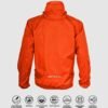3 AVTECH - Jaket Windbreaker Waterproof Outdoor Gunung Camping Motor Harian Hujan - ANORAK BELATRIK