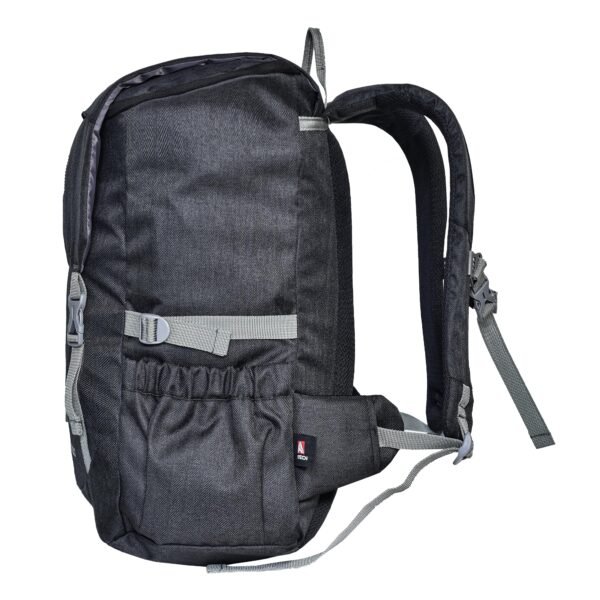 3 AVTECH - Tas Ransel Daypack Laptop Sekolah Kerja Harian Outdoor 25 Liter - KALVAKA