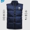 3 Vest Puffer Pinea
