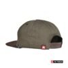 AVTECH - Topi Snapback Hat Caps Olahraga Outdoor Casual Lifestyle Bordir All Size - ROCK MOUNTAIN