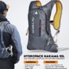 3 Hydropack Nakama 10