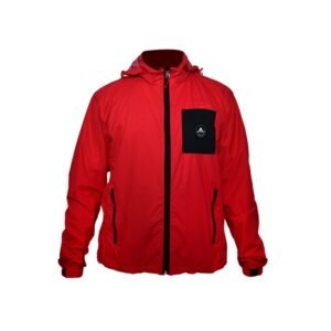 Jaket Running FAST KICK