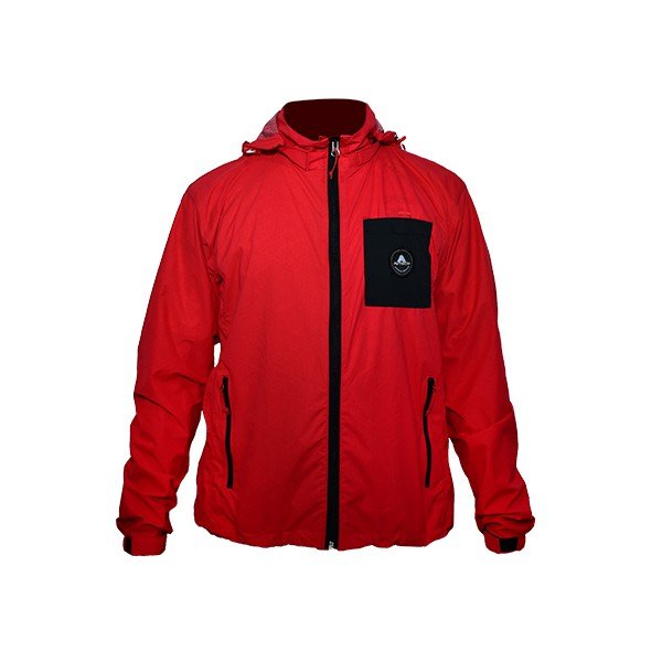 Jaket Running FAST KICK