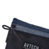 AVTECH - Tas Dompet Kartu Lanyard Hanging Wallet Card Holder Outdoor Kerja Harian - SULA