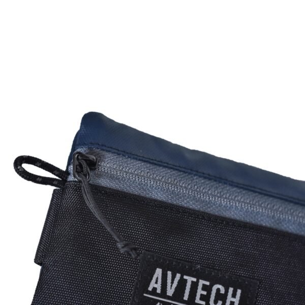 AVTECH - Tas Dompet Kartu Lanyard Hanging Wallet Card Holder Outdoor Kerja Harian - SULA