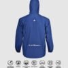 AVTECH - Jaket Windbreaker Waterproof Outdoor Hiking Gunung Camping Motor Harian Hujan - LAGER