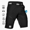 AVTECH - Celana Pendek Outdoor Short Hiking Gunung Trekking Sepeda Casual Harian Quick Dry - ORIZA
