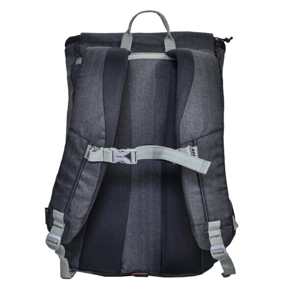 4 AVTECH - Tas Ransel Daypack Laptop Sekolah Kerja Harian Outdoor 25 Liter - KALVAKA