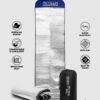 AVTECH - Matras Alumunium Foil Cordial Camping Gunung Hiking Outdoor Single - MATRAS FOIL