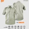 Tectona Quickdry Shirt