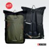 AVTECH - Tas Ransel Daypack Laptop Backpack Sekolah Kerja Harian Outdoor 20 Liter - CARACAL 20