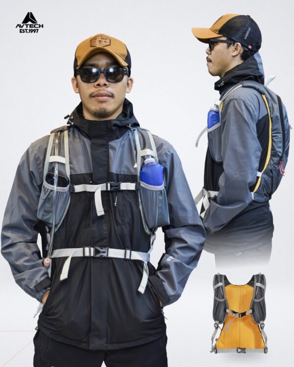 4 Hydropack Nakama 10