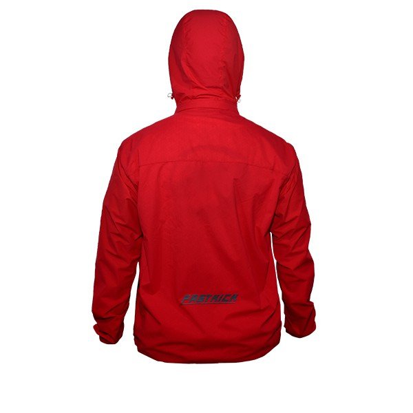 Jaket Running FAST KICK