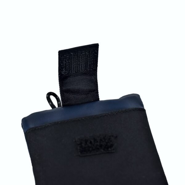 AVTECH - Tas Dompet Kartu Lanyard Hanging Wallet Card Holder Outdoor Kerja Harian - SULA