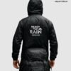 5 AVTECH - Rainwear MALEO Mantel Outdoor Gunung Motor Waterproof Build Up