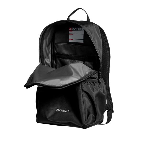 5 Daypack Laptop - CAVIAS