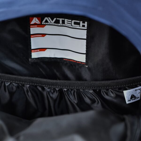 5 Daypack Laptop - HALIAS 22