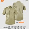 Tectona Quickdry Shirt