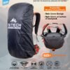 AVTECH - Tas Ransel Carrier Keril Gunung Backpack Hiking Camping Outdoor 60 Liter - MACHALA 60