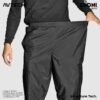 AVTECH - Celana Jas Hujan Rain Pants Ponco Waterproof Motor Outdoor All Size - EBONI