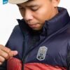 Vest Puffer Pinea