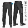 Spandias Cargo Pants