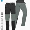 AVTECH - Celana Panjang Gunung Outdoor Hiking Travel Lifestyle Quick Dry Reguler Fit - FALCATA