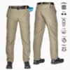 Spandias Cargo Pants