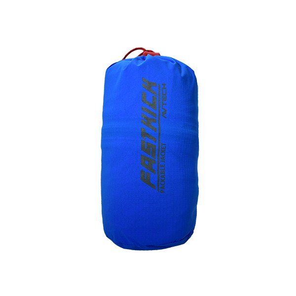 Jaket Running FAST KICK