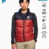 Vest Puffer Pinea