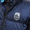 7 Vest Puffer Pinea