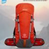 AVTECH - Tas Ransel Carrier Keril Gunung Backpack Hiking Camping Outdoor 60 Liter - MACHALA 60
