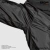 AVTECH - Celana Jas Hujan Rain Pants Ponco Waterproof Motor Outdoor All Size - EBONI