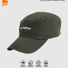 7 Cedrus Running Cap