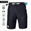 AVTECH - Celana Pendek Outdoor Short Hiking Gunung Trekking Sepeda Casual Harian Quick Dry - ORIZA