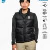 Vest Puffer Pinea
