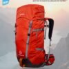 AVTECH - Tas Ransel Carrier Keril Gunung Backpack Hiking Camping Outdoor 60 Liter - MACHALA 60