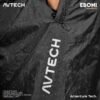 AVTECH - Celana Jas Hujan Rain Pants Ponco Waterproof Motor Outdoor All Size - EBONI