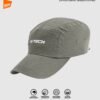 8 Cedrus Running Cap