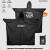 AVTECH - Ponco Lawa Ultralight Jas Hujan Lengan Kelelawar Mantel Outdoor Gunung Waterproof