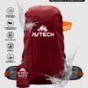 AVTECH - Rain Cover Bag Waterproof Pelindung Tas Anti Air 60-70 Liter - COVER CARRIER 60