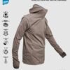 AVTECH - Baselayer Pria Wanita Lengan Panjang Olahraga Outdoor Dry Fit Face Covering Hoodie - ALTIS